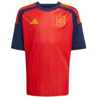 performance camiseta camiseta adidas 1 equi espana 2026 para nino
