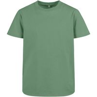 build your brand camiseta basic 20 para nino