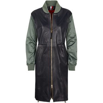 Tommy Hilfiger Abrigo - para mujer