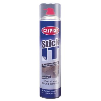 Stick It Spray Adhesive - 400ml