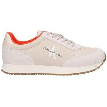 Calvin Klein Jeans Zapatillas deporte YM0YM00746 RETRO RUNNER para hombre