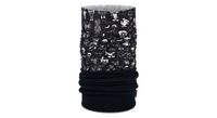gargantilla buff polar infantil lirry negro