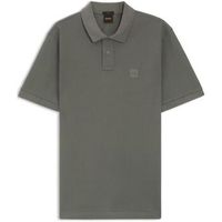 boss polo passenger para hombre