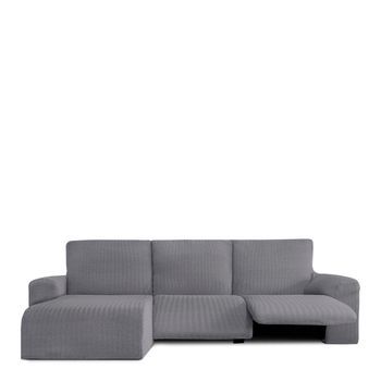 Funda De Sofa M/0 Ch. Longue Relax Premium  Izquierda C/6