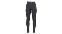 mallas largas odlo active warm eco gris mujer