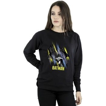 Dc Comics Jersey BI9377 para mujer