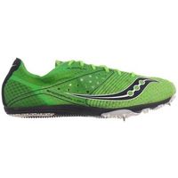 saucony zapatillas de running endorphin para hombre