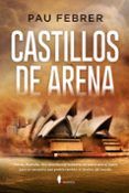 castillos de arena