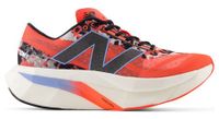 new balance tcs london marathon fuelcell supercomp elite v4 - mujer - blanco