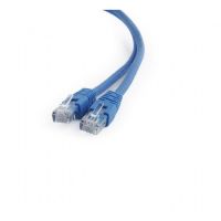 cable de red rj45 cat6 025m azul