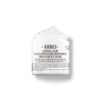Kiehl's Amino Acid Scalp Moisture-Restoring Treatment Mask 250 ml