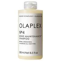 olaplex shampoo no4 bond maintenance 250ml