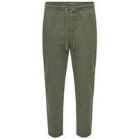 only  sons pantalon chandal linus 22029765 para hombre