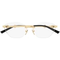 gucci gafas de sol gg2050o-001 para mujer