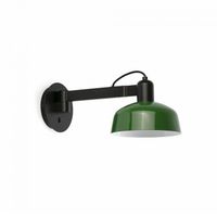 aplique de pared largo tatawin metal