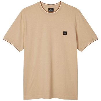 Paul Smith Camiseta GT22080 para hombre
