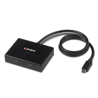 2 port usb 32 gen 2 typ c switch