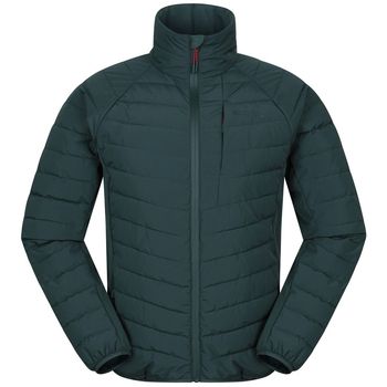 Mountain Warehouse Cazadora Tarragona para hombre