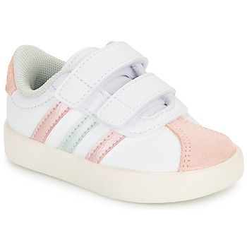 adidas Zapatillas VL COURT 3.0 CF I para niña