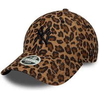 new-era gorra wmns leopard cord 9forty neyyan para hombre