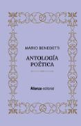 Antología poética