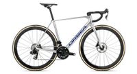 orbea orca m21eltd pwr bicicleta carretera sram force axs 12s 700 mm spark plata 2026