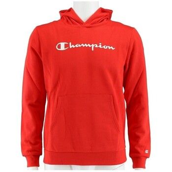 Champion Chaqueta deporte Big Logo Print para niño
