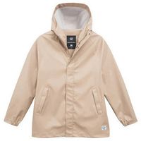 herschel parka classic rain jacket para mujer