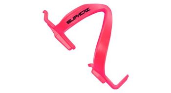 Portabotellas supacaz fly poly neon rosa