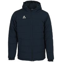 le coq sportif abrigo de plumas training doudoune para hombre