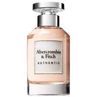 Abercrombie and Fitch Authentic Woman Eau de Parfum Spray 100ml