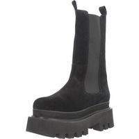 yellow botines cleveland para mujer