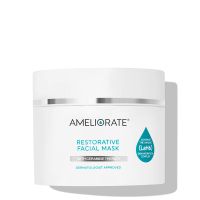 ameliorate restorative facial mask 75ml