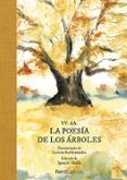 la poesia de los arboles