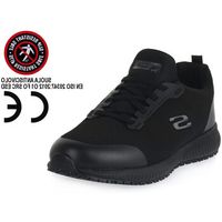 skechers deportivas moda blk squad srmyton para hombre