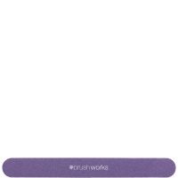 brushworks large long lasting emery board