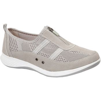Boulevard Deportivas Moda DF1582 para mujer