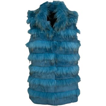 Tavus Milano Chaqueta 25160_blu para mujer
