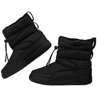 puma descansos bottes snowbae wns 393920 01 textile para mujer