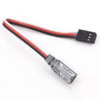 sensor de altitud mejorado del receptor flysky fs-iba01 para protocolo i-bus2 coche rc barco avion dron