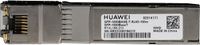 tarjeta de red huawei ekit sfp-1000baset rj-45 1000 mbits cobre metalica 100m