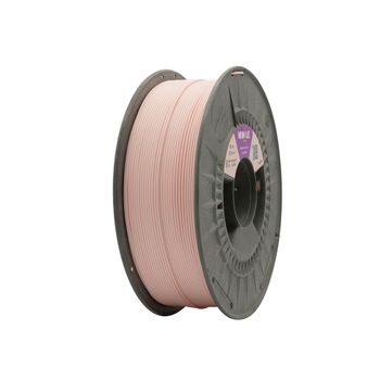 PLA HD Winkle Pastel Rosa Algodón de Azúcar 1,75 mm