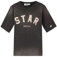 golden goose camiseta 10199428432186 para mujer