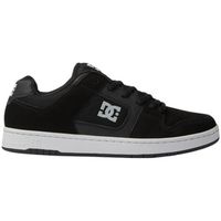 dc shoes zapatillas baskets manteca 4 cuir para hombre