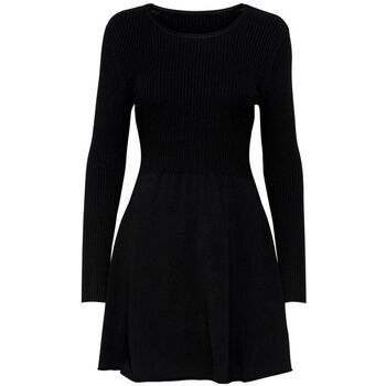 Only Vestidos 15185761 ONLALMA-BLACK para mujer