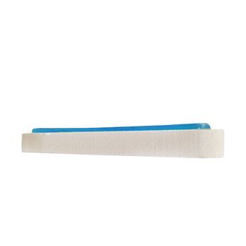 Iluminación Led Decorativa De Plástico Sleep Late Azul 46x20x2 Cm