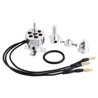 motor sin escobillas racerstar br1811-3800kv 1s 2s para aviones de carreras fpv en miniatura y drones rc