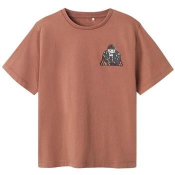 Name it Camiseta Tialfa para niño