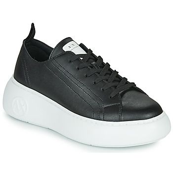 Armani Exchange Zapatillas XCC64-XDX043 para mujer