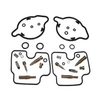 kit servicio carburador honda xrv 750 africa twin rd07 96- keyster
